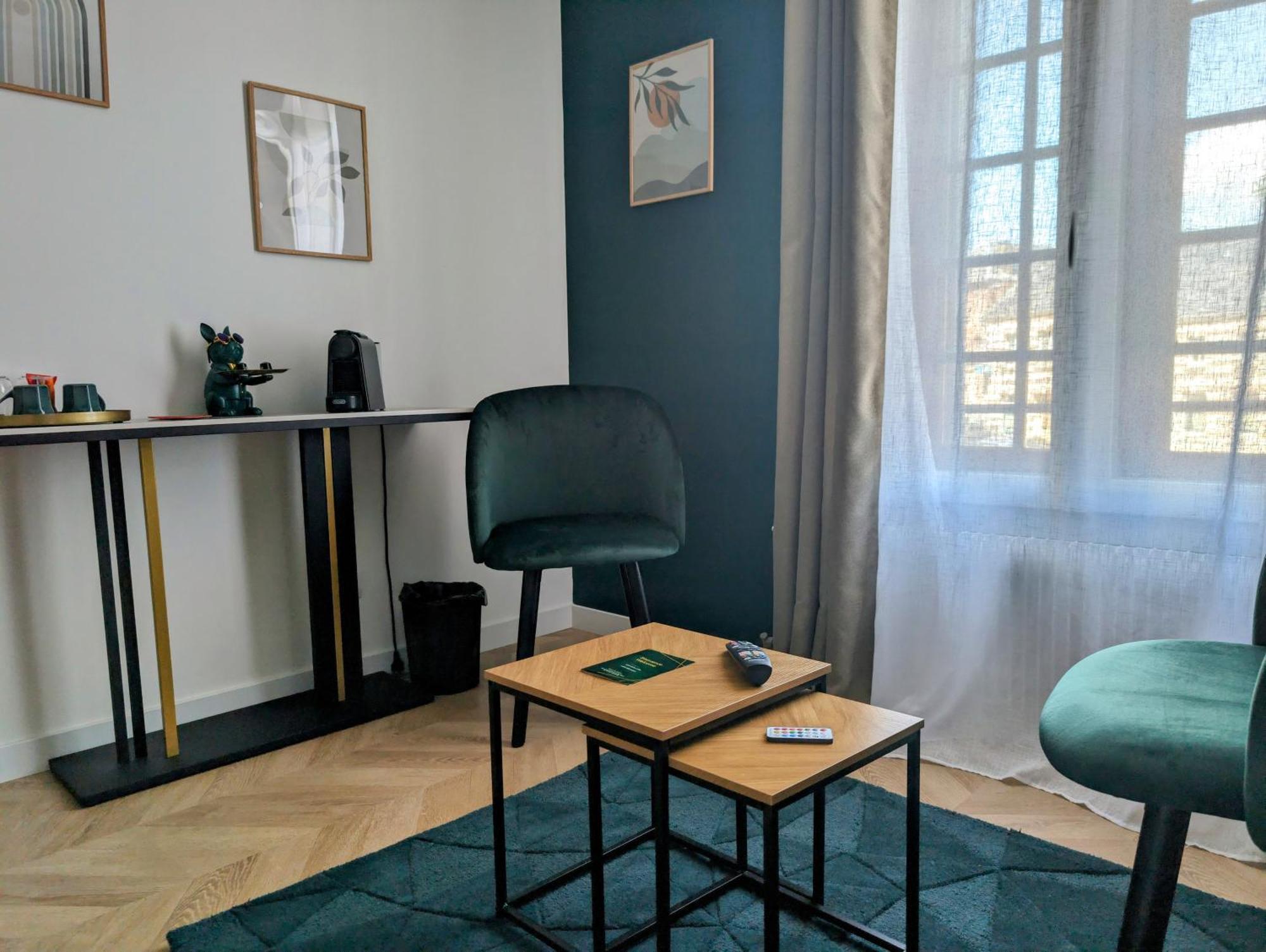 Le Relais Du Beffroi & Spa Saint-Riquier Екстериор снимка