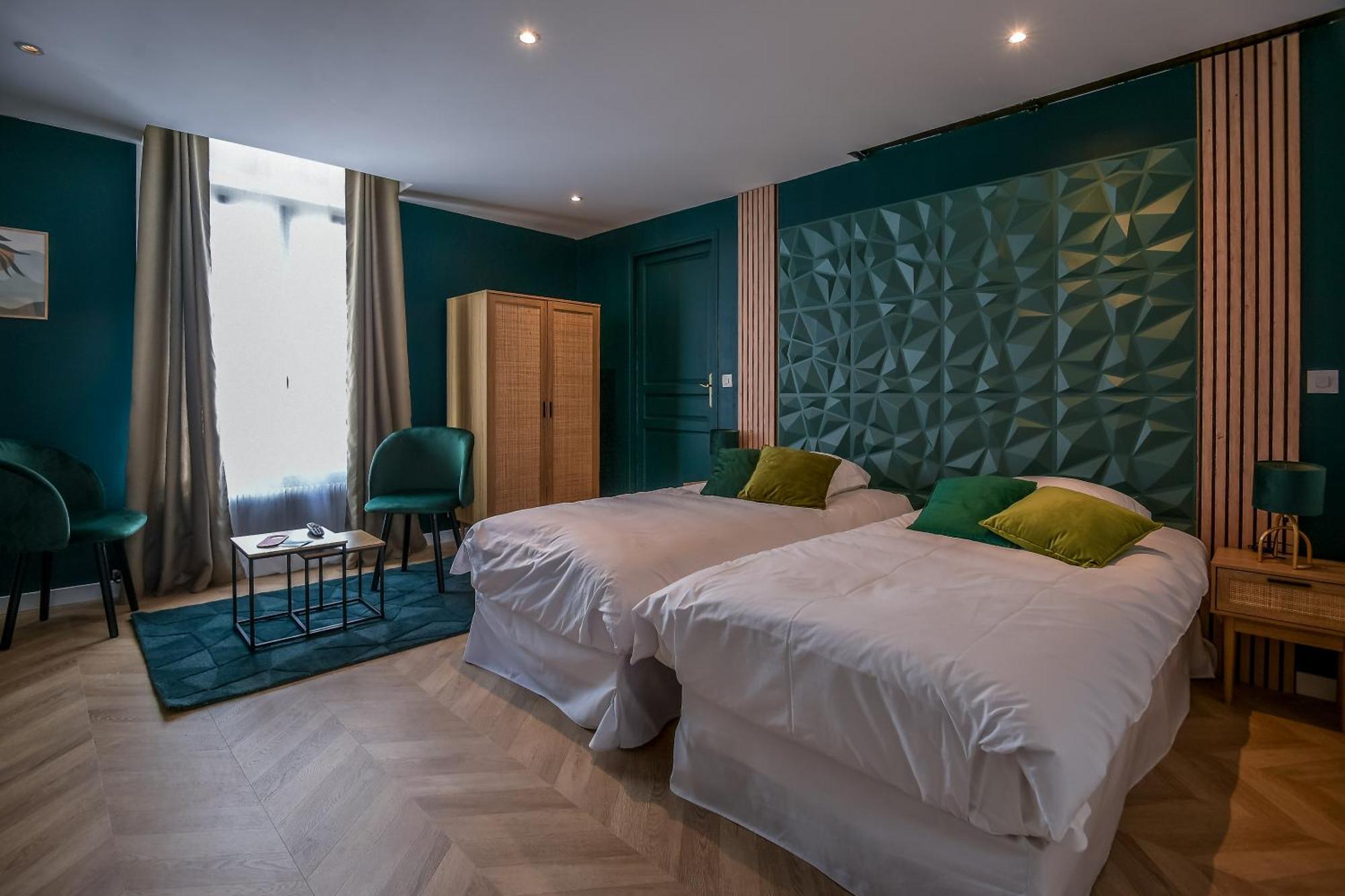 Le Relais Du Beffroi & Spa Saint-Riquier Екстериор снимка